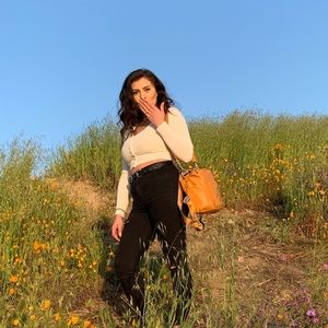 Meet your Posher, Mayra